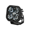 Image of Diode Dynamics SS3 Sport White Universal Single Spot Light Pod W Amber Backlight