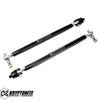 Image of Kryptonite Death Grip Stage 2 Tie Rod Kit For 2018-2021 Polaris RZR XP Turbo S