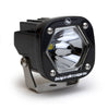 Image of Baja Designs Triple S1/Laser Headlight Kit For 17+ Can-Am Maverick X3 10,500 LM