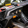 Image of Baja Designs Triple S1/Laser Headlight Kit For 17+ Can-Am Maverick X3 10,500 LM