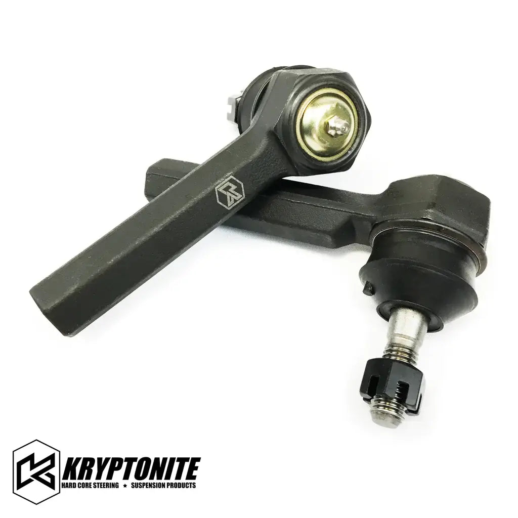 Image of Kryptonite Death Grip Tie Rod Ends For 2007-2014 GM 1500 Trucks & SUVs