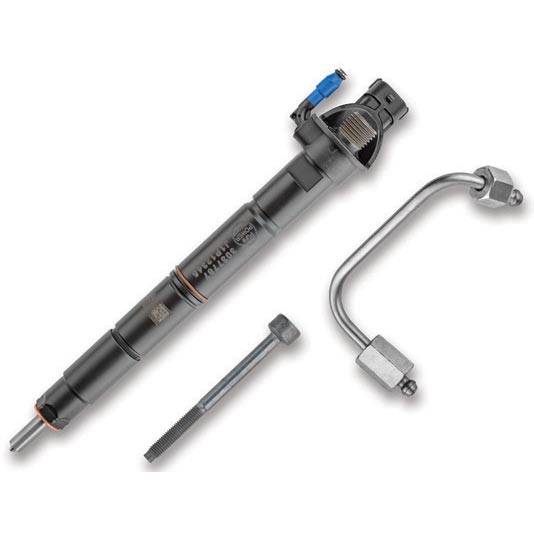 Image of PurePower Fuel Injector Cylinders 3-4-5-6 For 2015-2019 Ford 6.7L Powerstroke