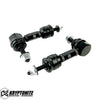Image of Kryptonite Front Sway Bar End Links 0-2" For 2014-2021 Ram 2500HD/3500HD 4WD