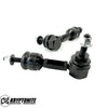 Image of Kryptonite Front Sway Bar End Links 0-2" For 2014-2021 Ram 2500HD/3500HD 4WD
