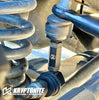 Image of Kryptonite Front Sway Bar End Links 0-2" For 2014-2021 Ram 2500HD/3500HD 4WD