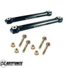 Image of Kryptonite Death Grip Rear Sway Bar End Links For 2020-2021 RZR Pro XP