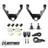 Image of Kryptonite 2" Stage 2 Leveling Kit For 99-06 Chevrolet GMC 1500 1/2 Ton Pickup