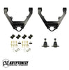 Image of Kryptonite 2" Stage 2 Leveling Kit For 99-06 Chevrolet GMC 1500 1/2 Ton Pickup