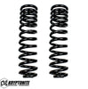 Image of Kryptonite 2.5" Dual Rate Leveling Springs For 2005-2022 Ford F-250 F-350 4WD