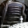 Image of Kryptonite 2.5" Dual Rate Leveling Springs For 2005-2022 Ford F-250 F-350 4WD