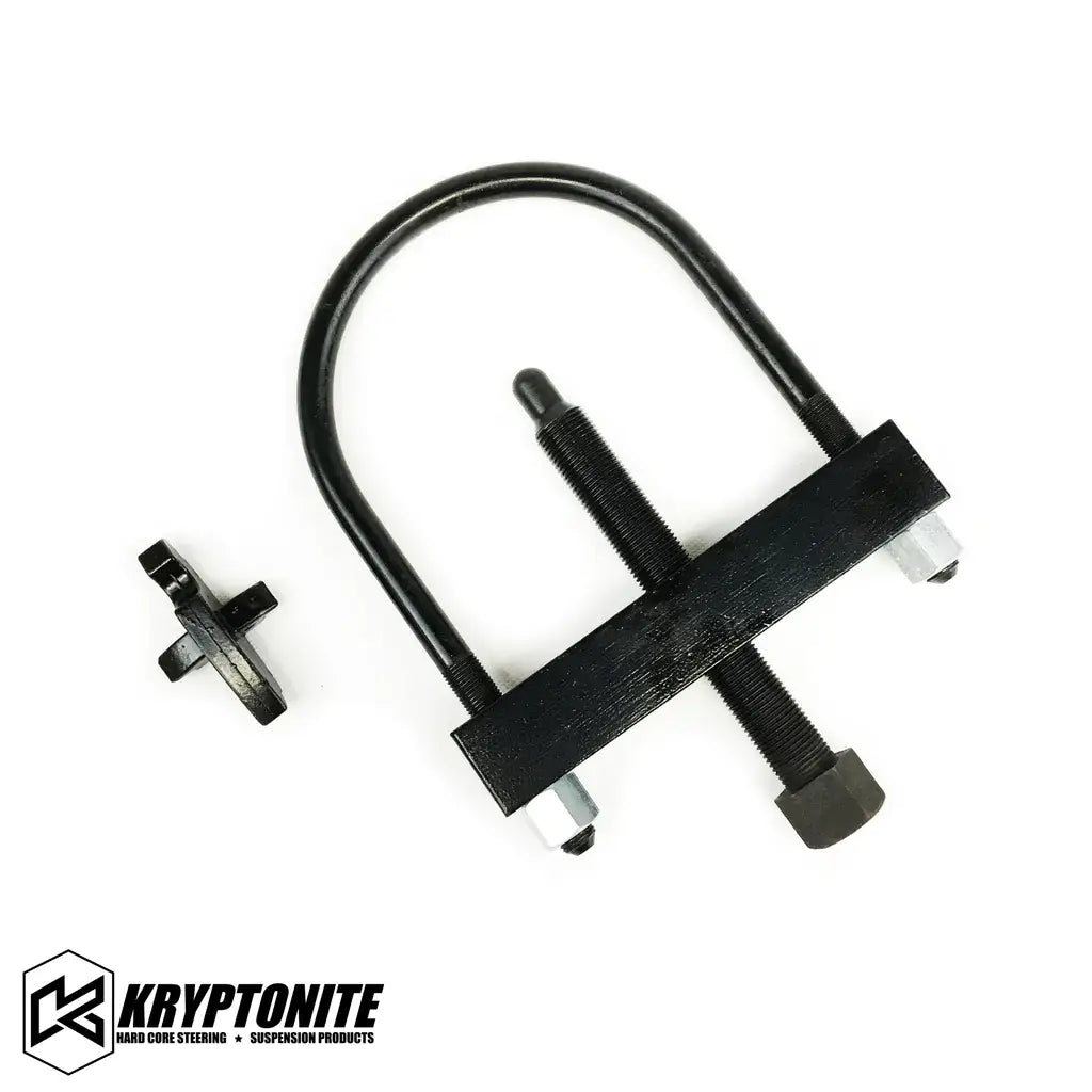 Image of Kryptonite Torsion Key Unloading Tool For 2011-2022 Chevrolet/GMC 2500HD/3500HD