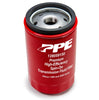 Image of PPE MicroPure Extreme-Performance Oil Filter & Double Deep Spin-On Transmission Filter For 01-19 6.6L Duramax