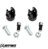 Image of KRYPTONITE STEERING RACK HEIM JOINT CONVERSION FOR 2014-2023 POLARIS RZR XP