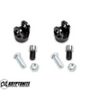 Image of KRYPTONITE STEERING RACK HEIM JOINT CONVERSION FOR 2014-2023 POLARIS RZR XP