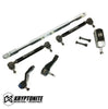 Image of Kryptonite Ultimate Front End Package W/ Pitman & Idler Arms For 02-09 Hummer H2