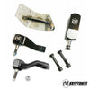 Image of Kryptonite Death Grip Idler/Pitman Package For 2001-2010 Chevy/GMC 2500HD 3500HD