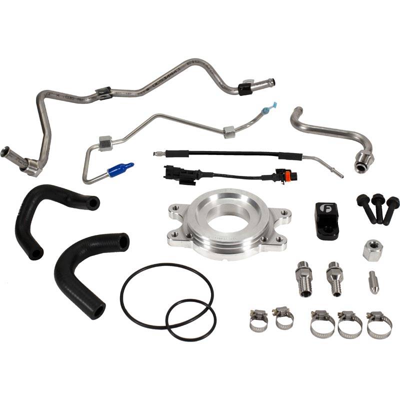 Image of Fleece Performance CP3 Conversion Kit For 11-16 LML Duramax