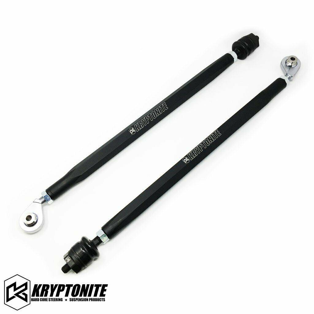 Image of Kryptonite Death Grip Tie Rod Kit For 2018-2021 Textron Wildcat XX