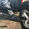 Image of Kryptonite Death Grip Tie Rod Kit For 2018-2021 Textron Wildcat XX