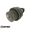 Image of Kryptonite (2) Lower Ball Joints For 1999-2016 GM 1500/SUVs W/ Cast Steel Arms