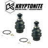 Image of Kryptonite (2) Lower Ball Joints For 1999-2016 GM 1500/SUVs W/ Cast Steel Arms
