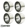 Image of Kryptonite Wheel Bearing & Ball Joint Package For 2014-2021 RZR XP1000 & Turbo