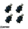 Image of Kryptonite Wheel Bearing & Ball Joint Package For 2014-2021 RZR XP1000 & Turbo