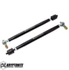 Image of Kryptonite Death Grip Stage 1 Tie Rods & Ball Joints For 18-21 RZR XP Turbo S