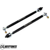 Image of Kryptonite Death Grip Stage 2 Tie Rods & Ball Joints For 15-18 RZR XP1000/Turbo