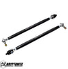 Image of Kryptonite Death Grip Stage 3 Tie Rods & Ball Joints For 18-21 RZR XP Turbo S