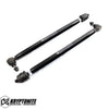 Image of Kryptonite Death Grip Tie Rods & Ball Joint Package For 17-21 RZR XP Turbo/1000