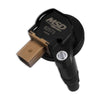 Image of MSD (6) Black Ignition Coils For 2011-2016 F-150 3.5L V6 Ecoboost W/ Tan 3-Pin