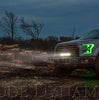Image of Diode Dynamics Stage Series 18" SAE/DOT White LED Universal Flood Light Bar