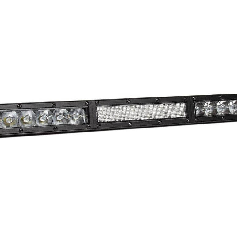 Image of Diode Dynamics Stage Series 18" SAE/DOT White LED Universal Combo Light Bar