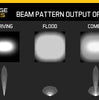 Image of Diode Dynamics Stage Series 18" SAE/DOT Amber LED Universal Combo Light Bar