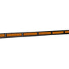 Image of Diode Dynamics Stage Series 42" SAE/DOT Amber LED Universal Flood Light Bar
