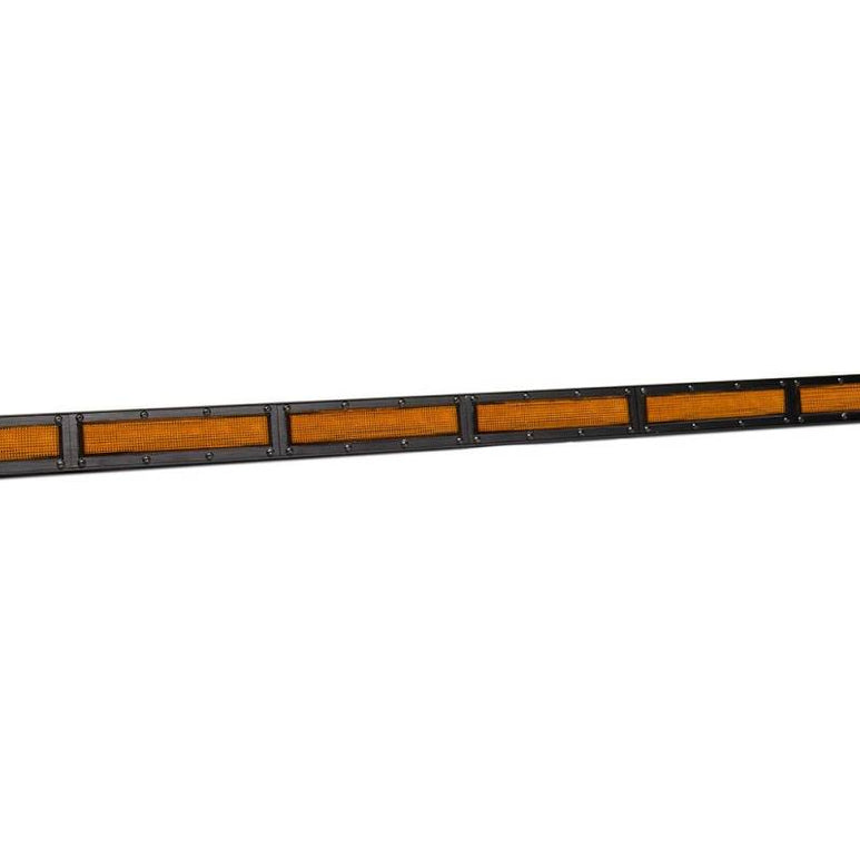 Image of Diode Dynamics Stage Series 42" SAE/DOT Amber LED Universal Flood Light Bar
