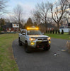 Image of Diode Dynamics Stage Series 42" SAE/DOT Amber LED Universal Flood Light Bar