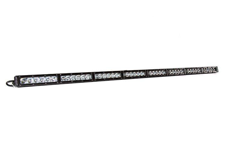 Image of Diode Dynamics Stage Series 50" SAE/DOT White LED Universal Driving Light Bar