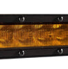 Image of Diode Dynamics Stage Series 50" SAE/DOT Amber LED Universal Driving Light Bar