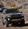 Image of Diode Dynamics Stage Series 50" SAE/DOT Amber LED Universal Driving Light Bar