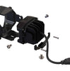 Morimoto 4Banger NCS White Wide Beam 5700K LED Light Pod Kit