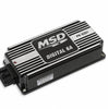 Image of MSD Black 6A Ignition Control Box Digital Multiple Spark