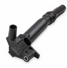 Image of MSD (8) Black Replacement Ignition Coils For 10-17 Ford F-150/F-250/F-350 6.2L