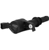 Image of MSD Black Ignition Coils For 2004-2008 Ford F-150/Explorer/E-Series 4.6L/5.4L
