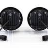 Image of Morimoto 4Banger HXB White Wide Beam LED Light Pod Kit For 2010 Pontiac G6