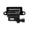 Image of MSD Black Blaster Ignition Coil Set For 99-07 Chevrolet/GMC 4.8L/5.3L/6.0L LS