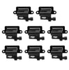 Image of MSD Black Blaster Ignition Coil Set For 99-07 Chevrolet/GMC 4.8L/5.3L/6.0L LS