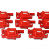 Image of MSD Red Blaster Ignition Coil Set For 05-13 Cadillac/Chevrolet/GMC 5.3L/6.0L LS