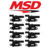 Image of MSD Black Blaster Ignition Coil Set For 2014+ Cadillac/Chevrolet/GMC 5.3L/6.2L